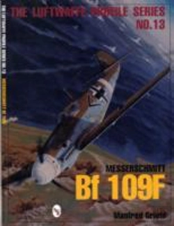 Bertrand.pt - Luftwaffe Profile Series No.13