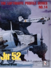 Luftwaffe Profile Series No.14