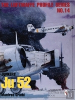Bertrand.pt - Luftwaffe Profile Series No.14