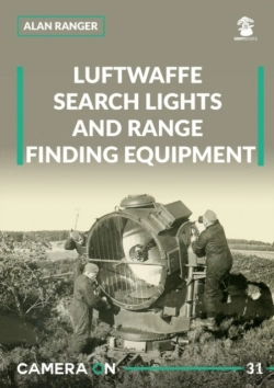 Bertrand.pt - Luftwaffe Search Lights And Range Finding Equipment