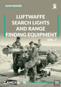 Bertrand.pt - Luftwaffe Search Lights And Range Finding Equipment Vol. 2