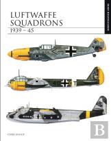 Luftwaffe Squadrons 1939â€“45