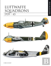 Luftwaffe Squadrons 1939â€“45