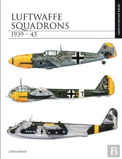 Bertrand.pt - Luftwaffe Squadrons 1939â€“45