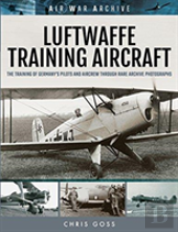 Luftwaffe Training Aircraft