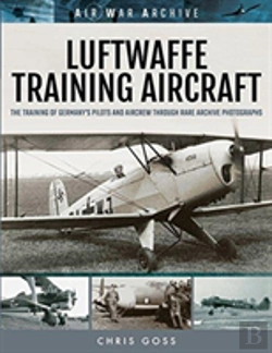 Bertrand.pt - Luftwaffe Training Aircraft
