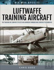 Luftwaffe Training Aircraft
