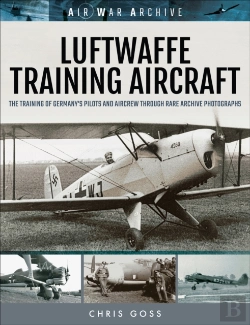 Bertrand.pt - Luftwaffe Training Aircraft