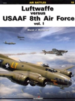 Bertrand.pt - Luftwaffe Versus Usaaf 8th Air Force