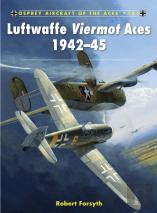 Luftwaffe Viermot Aces 1942â€“45
