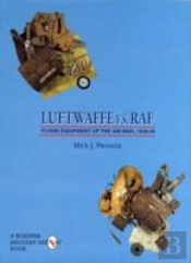 Luftwaffe Vs. Raf
