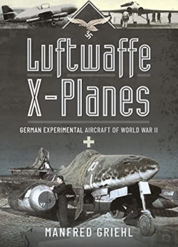 Bertrand.pt - Luftwaffe X-Planes