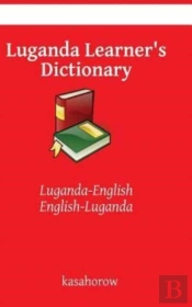 Luganda Learner'S Dictionary