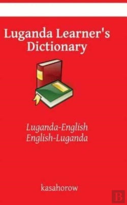 Bertrand.pt - Luganda Learner'S Dictionary