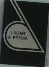 Lugar à Poesia