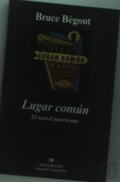 Lugar Común. El Motel Americano
