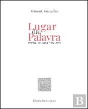Lugar da Palavra