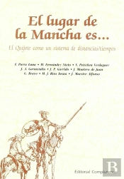 Lugar De La Mancha Es... El