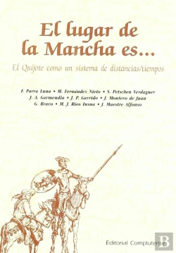 Bertrand.pt - Lugar De La Mancha Es... El
