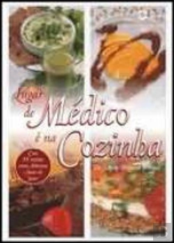 Bertrand.pt - Lugar de Médico é na Cozinha