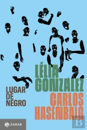Lugar De Negro