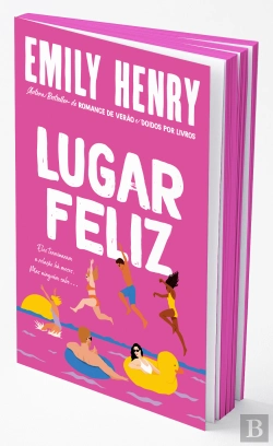 Bertrand.pt - Lugar Feliz