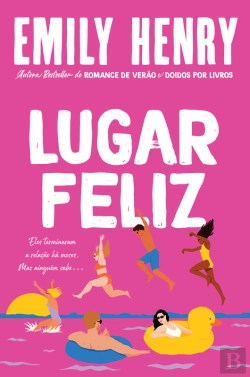 Bertrand.pt - Lugar Feliz