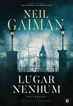Bertrand.pt - Lugar Nenhum - Neverwhere