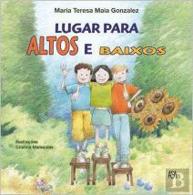 Lugar para Altos e Baixos!