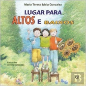 Lugar para Altos e Baixos!