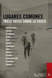 Lugares Comunes