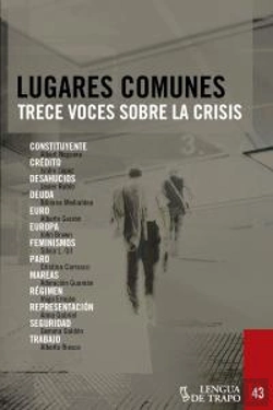 Bertrand.pt - Lugares Comunes