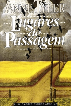 Bertrand.pt - Lugares de Passagem