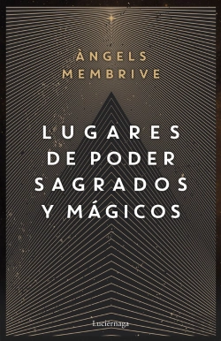 Bertrand.pt - Lugares De Poder Magicos Y Sagrados