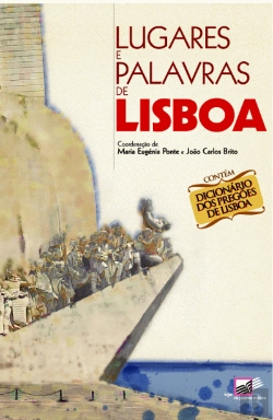 Bertrand.pt - Lugares e Palavras de Lisboa