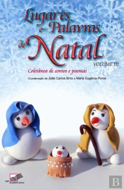 Bertrand.pt - Lugares e Palavras de Natal: Volume III