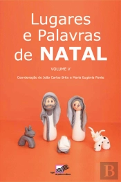 Lugares e Palavras de Natal: Volume V