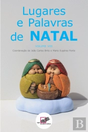Lugares e Palavras de Natal - Volume VIII