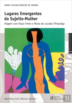 Bertrand.pt - Lugares Emergentes do Sujeito-Mulher