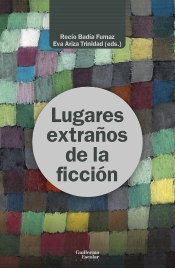 Lugares Extraños De La Ficcion