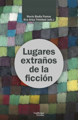 Bertrand.pt - Lugares Extraños De La Ficcion