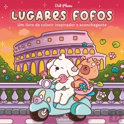Bertrand.pt - Lugares Fofos
