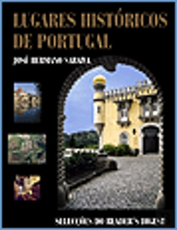 Bertrand.pt - Lugares Históricos de Portugal