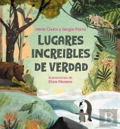 Lugares Increibles De Verdad