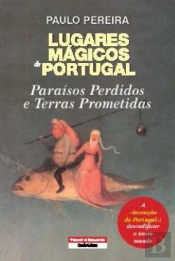 Lugares Mágicos de Portugal