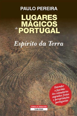 Bertrand.pt - Lugares Mágicos de Portugal