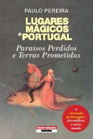 Lugares Mágicos de Portugal