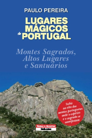 Lugares Mágicos de Portugal