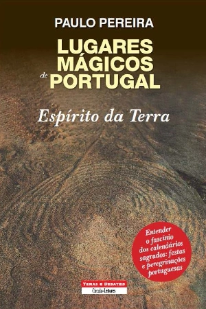Lugares Mágicos de Portugal