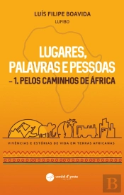 Lugares, Palavras e Pessoas